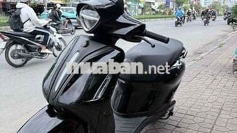 Yamaha Grande 2025 Đen 2546 km