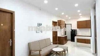 2PN 1PK NGÃ TƯ PHÚ NHUẬN GẦN CÔNG VIÊN TAO ĐÀN