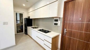 Chung cư Phúc Yên Tân Bình 1pn, full nội thất cao cấp giá 6.5tr/th