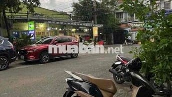 LÔ ĐẤT HIẾM 5X21, KHU PHỐ NHÀ GIÀU QUANG TRUNG, HẺM 20M CÓ LỀ, 10.99T