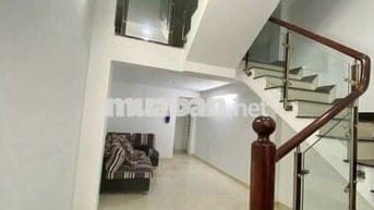 🔴 Nhà Mặt tiền buôn bán đông đúc Dã Tượng P10Q8