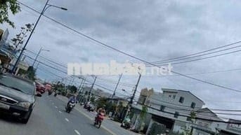 Nhà 5x30m trống suốt mặt tiền Hoàng Quốc Việt