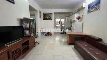 CHO THUÊ CHUNG CƯ 2 NGỦ CT6B XA LA