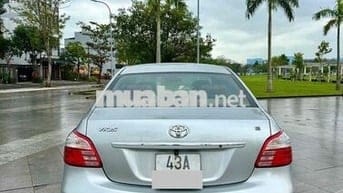 Toyota Vios 2012 1.5G- 13500 km