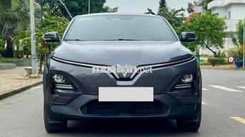 VF6S 24 - Mua Pin - Xe Gia Đình Đẹp