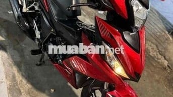 Honda Winner v1 Đỏ đen Đã sử dụng