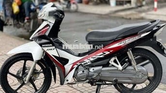 Honda blade 110 bstp chính chủ