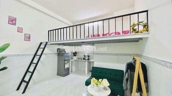 Phòng trọ Thuận An - Bình Dương