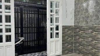 Chốt ngay cho em căn này! Nhà đ.Trịnh Hoài Đức P.13 Q.5 giá 1tỷ650tr.