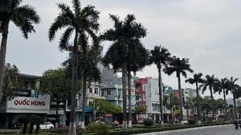 🔥 Cần bán gấp lô đất mặt tiền Điện Biên Phủ gần Tượng đài Mẹ Nhu 