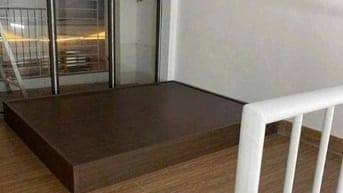 Cho thuê phòng trọ chung cư ngõ 36 Đào Tấn gần Lotte 