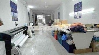 SIÊU PHẨM MẶT TIỀN KHU METRO BÌNH PHÚ QUẬN 6 - 110M - 4 TÂNG