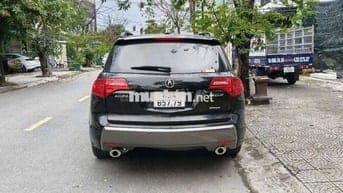 2007 SH-AWD - 150000 km