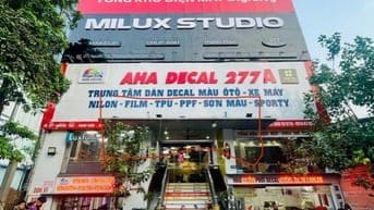 Cho thuê 120m2, 15m mặt tiền làm showroom-văn phòng, 277 Nguyễn Trãi