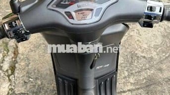 Piaggio Vespa Sprint 125 2025 Xám 800 km