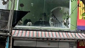 CHO THUÊ CỬA HÀNG MẶT PHỐ NGUYỄN TRÃI – VỊ TRÍ SIÊU 