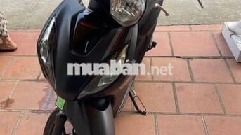 Honda Vision 2025 Đen 3000km