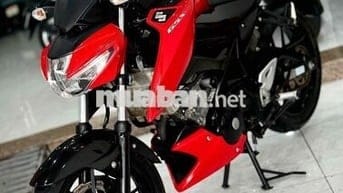 GSX150 Bản S 2018 chính chủ ký ( Hỗ trợ GÓP ) 🔥🔥