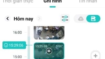 Sang nhượng salon tóc và nail hoạt động 5 năm