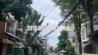 Chủ kẹt bán gấp MTN nội bộ Huỳnh Văn Một. Dt 4m x 18m. Nhà trệt, 1 lâu