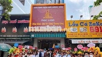 BÁN MẶT TIỀN KINH DOANH TÂY THẠNH 4,3x19 ĐANG CHO THUÊ 20TR THÁNG