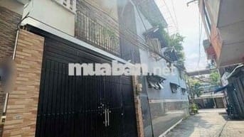 💰💰💰 TRỆT 2LẦU: 3PN, 4WC (4❌20m) - NGUYỄN OANH (An Nhơn), P17, GV