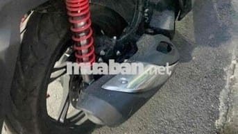 Honda SH 2023 màu Xám