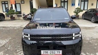 Hyundai Santa Fe 2024 Calligraphy 2.5L HTRAC 7S -