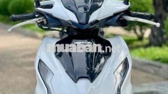 AB 125 2Val 2021 Khoá SMKAY Màu Hót Zin Chất C.Chủ