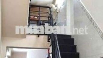 Chỉ còn 1 Tỷ 6, nhà 3 tầng Dĩ An,Trung Tâm Hành Chính Dĩ An, 3 p.ngủ