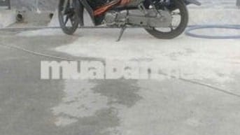 Yamaha Sirius Đen cam