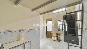 Phòng Trọ Có Gác cửa sổ Trời Ban công - Phan văn Hớn - KCN Tân Bình