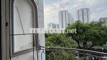 MÌNH CHO THUÊ PHÒNG QUẬN 6 : 2tr5/ tháng