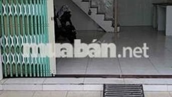 Mặt tiền đường xe tải thông trệt lầu 4*11; 2pn tiện KD