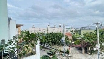 🏡 MẶT TIỀN KDC ĐẠI HẢI, PHAN VĂN HỚN, 3 TẦNG, 90M2, GIÁ CHỈ NHỈNH 6TỶ