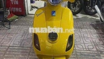 👉Vespa 125, Fi 2012, Bs: 59G1-28637