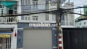 📌 BÁN NHÀ MẶT TIỀN NGUYỄN THỊ HUÊ, BÀ ĐIỂM, HÓC MÔN