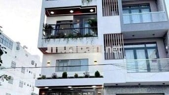 CẦN CHO THUÊ NHÀ MỚI 💯%MẶT TIỀN HẺM XE TẢI VỊ TRÍ ĐẸP Đ. LÊ THỊ RIÊNG