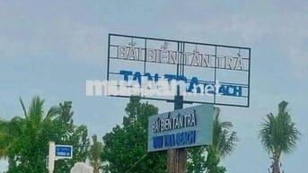 Chính Chủ Cần Bán Mặt Tiền Trần Văn Hai Tân Trà Ngũ Hành Sơn Đà Nẵng