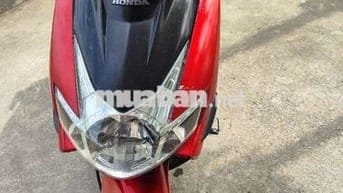 Airblade đỏ đen 5tr5 máy êm chất khỏe