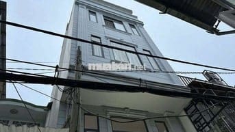 CHDV 5Lầu-8PN-8WC-HĐT 45TR/1Tháng-Đông Tứ Trạch-Sổ Vuông Vức-Full nội7