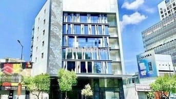 MẶT TIỀN ĐƯỜNG NGUYỄN VĂN THỦ ĐAKAO QUẬN 1