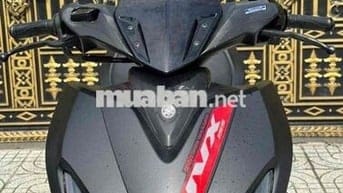 Yamaha NVX 155 ABS 2018 Đen Đỏ