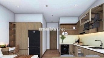 CHO THUÊ TOÀ CĂN HỘ AN THƯỢNG - 6 TẦNG 9 CĂN HỘ - ĐẦY ĐỦ PHÁP LÝ