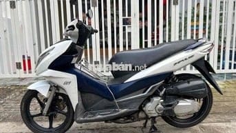 Suzuki Impulse 125Fi máy zin êm biển số đẹp