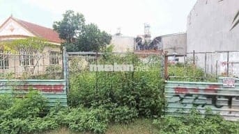 💥 LÔ ĐẤT 242m² FULL THỔ CƯ - LINH XUÂN - THỦ ĐỨC - CHỈ 9 TỶ.