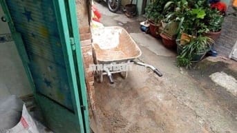 CHO THUÊ NHÀ NGUYÊN CĂN. TRUNG TÂM. QUẬN. 8