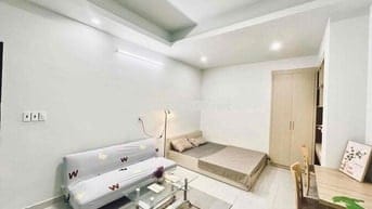 Studio dây đủ tiện nghi -Đường 85 Tân Quy Q7
