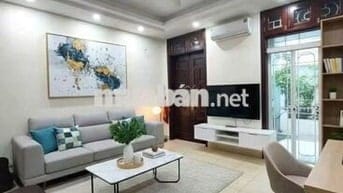 Bán Nhà HĐ 70M-5M-Giá 17 Tỷ.Ôtô đỗ cửa,Kinh Doanh, VP