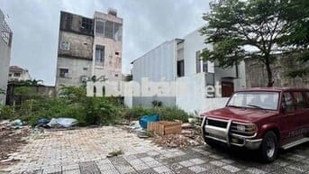 Chính Chủ Lô Đất Biển HOÀNG CÔNG CHẤT _ NGŨ HÀNH SƠN_ Cách Biển 500M